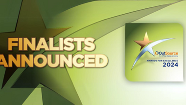 APSCo OutSource announces 2024 Awards for Excellence finalists
