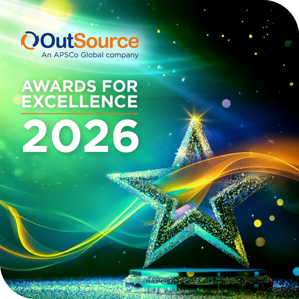 APSCo OutSource Awards for Excellence 2026: Guide to Success