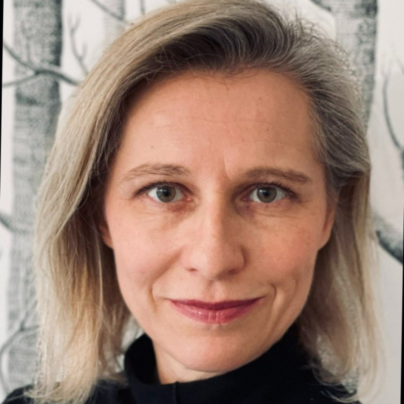 Greetje Brosens