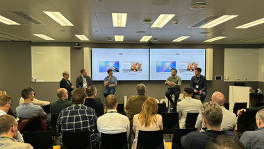3 key takeaways from Leadership and Innovation Meeting