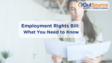 Employment Rights Bill: What You Need to Know