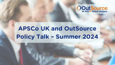 Policy Talks | A Review of Summer 2024