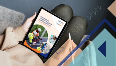 APSCo launches campaign to unshackle investment in professional skills training