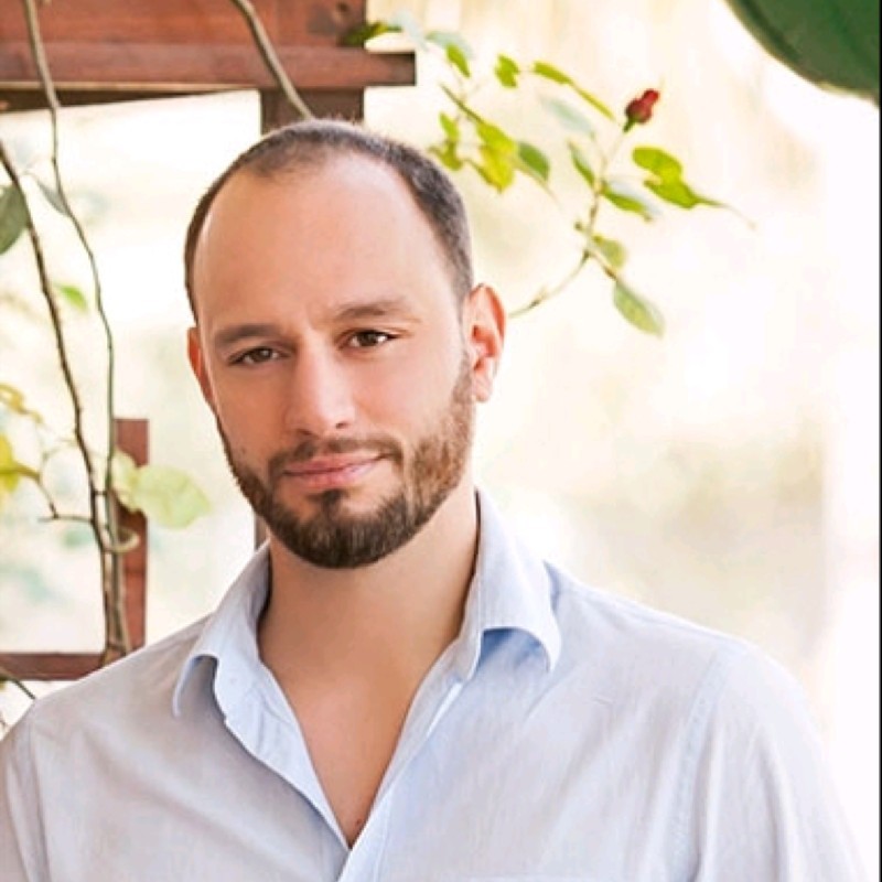 Alexander Sadek