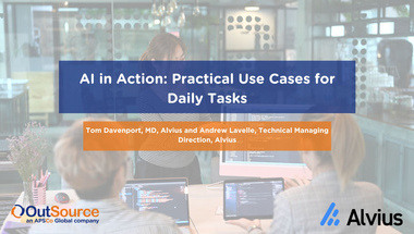 AI in Action: Practical Use Cases for Daily Tasks