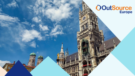 Inside Workforce Solutions & MSP Excellence 2026 –München