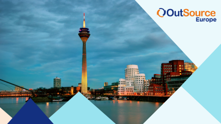 Inside Workforce Solutions & MSP Excellence 2026 – Düsseldorf