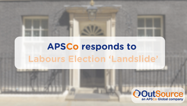 APSCo responds to Labour election ‘landslide’