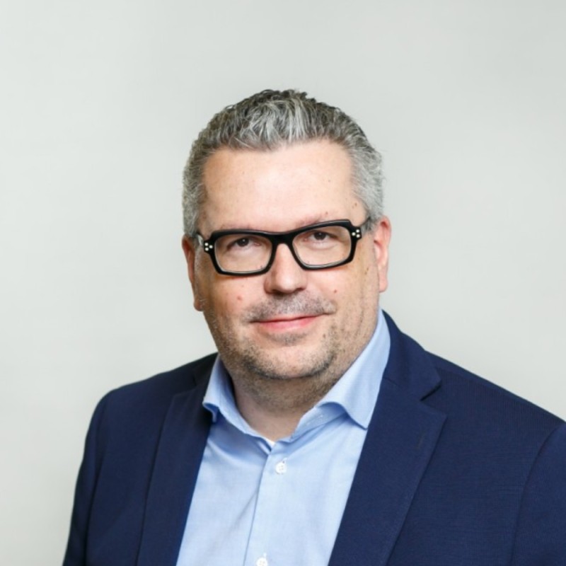 Manfred Vogels