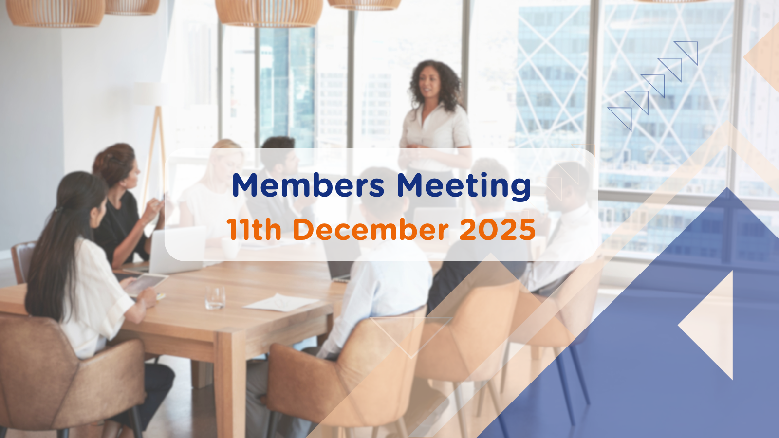 OutSource Members Meeting 11.12.2025