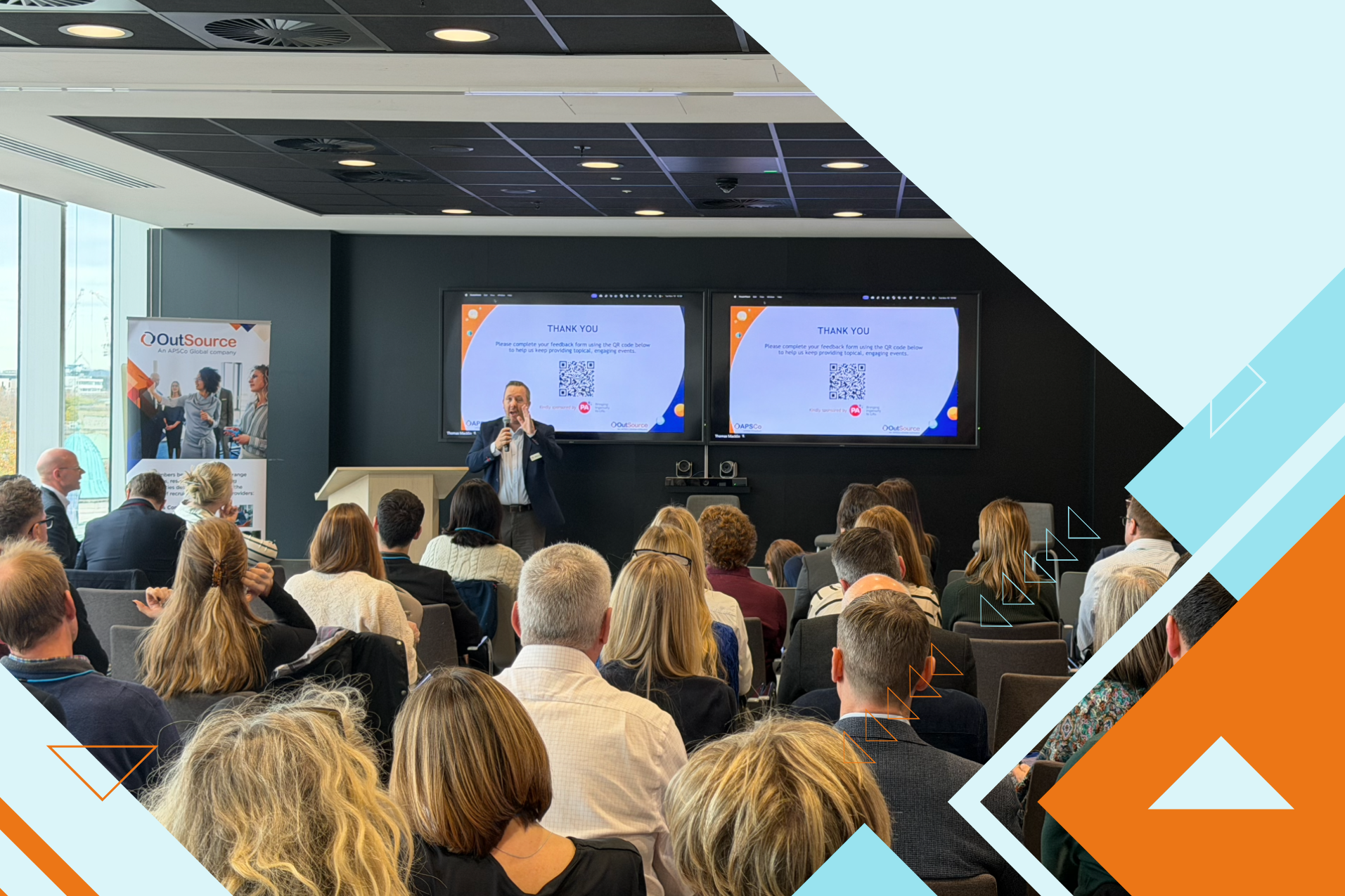 OutSource Members Workshop: Economic Forecast