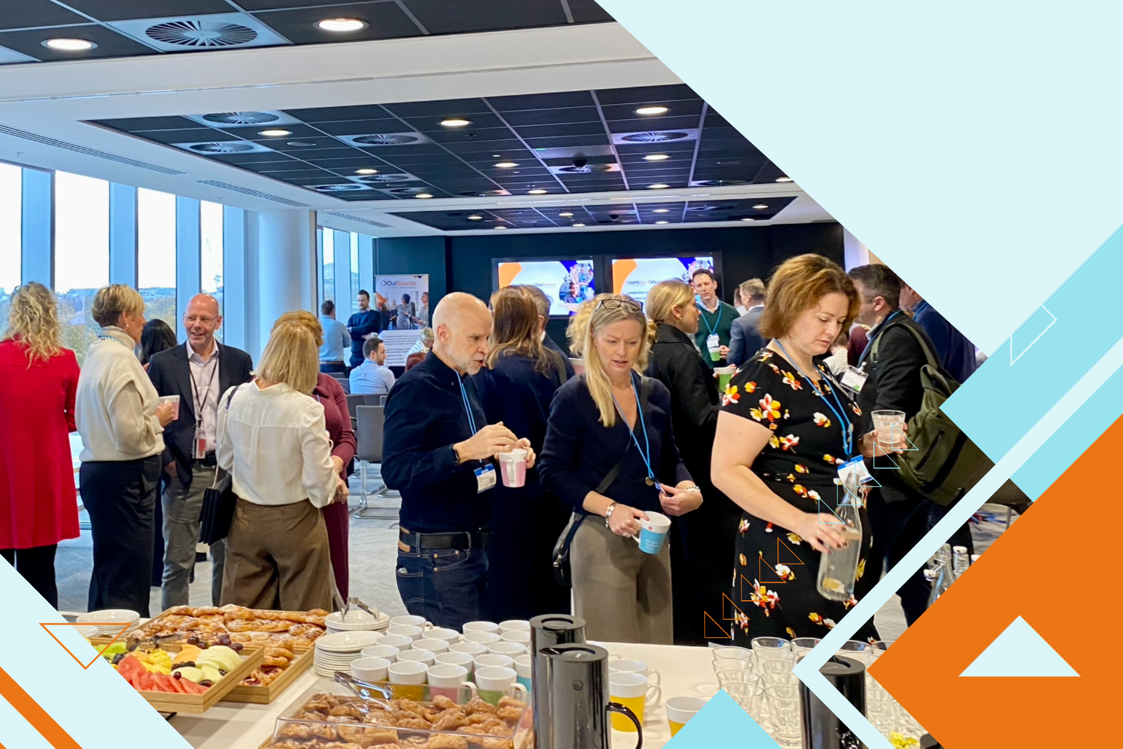 OutSource Members Workshop