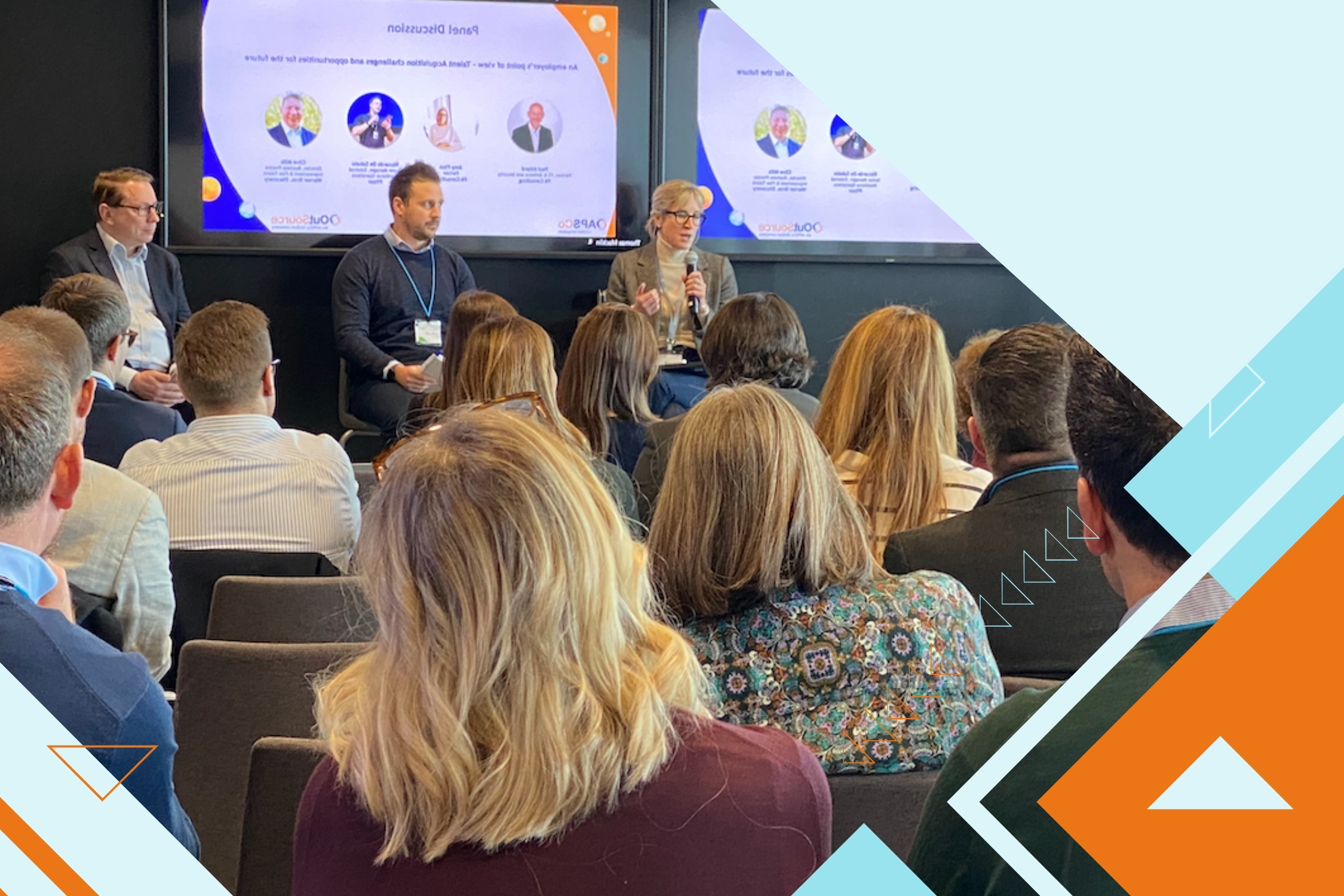 OutSource Members Workshop: Future of Background Screening