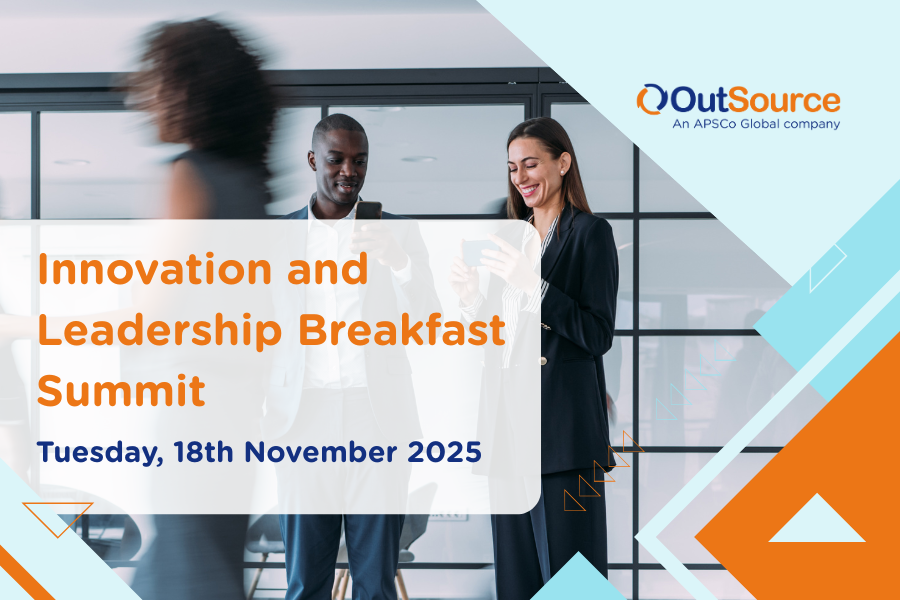 Leadership & Innovation Breakfast Summit 18.11.25 
