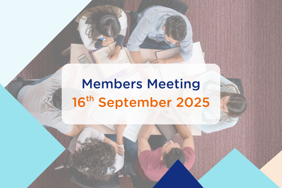 OutSource Members Meeting 16.09.2025