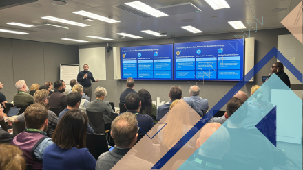 Leadership & Innovation Event - The 2030 Fast-Track: Leading the External Workforce Revolution