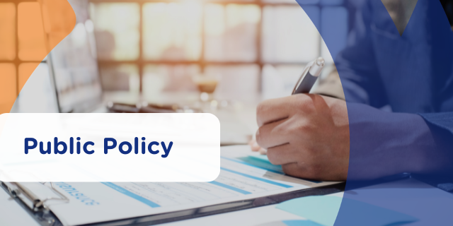 FCSA Led Industry Letter to Chancellor on Umbrella Reforms | April 2025
