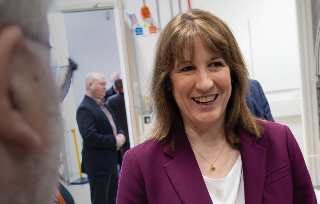 Briefing Note: The Chancellor's Mais Lecture 2026