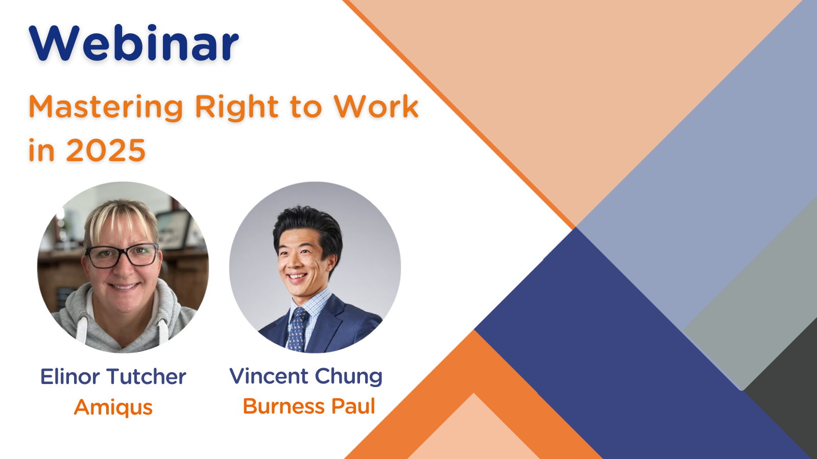 What You Need to Know About Right to Work in 2025: Expert Tips from Amiqus and an Immigration Law Specialist