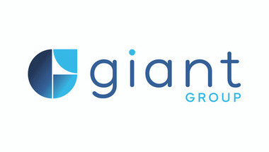 Giant Group Rebrands